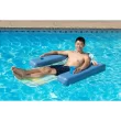 Poolmaster Caribbean Plaid Pool Float Lounge