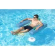 Poolmaster Caribbean Plaid Pool Float Lounge