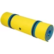 Aladdin 9ft x 6ft Floating Water Mat, Blue / Yellow Aladdin 9ft x 6ft Floating Water Mat, Blue / Yellow