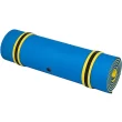 Aladdin 9ft x 6ft Floating Water Mat, Blue / Yellow Aladdin 9ft x 6ft Floating Water Mat, Blue / Yellow