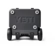 YETI Roadie 48 Wheeled Cooler, Charcoal