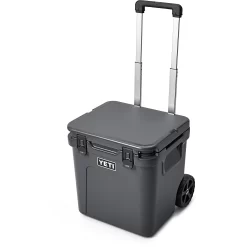 YETI Roadie 48 Wheeled Cooler, Charcoal