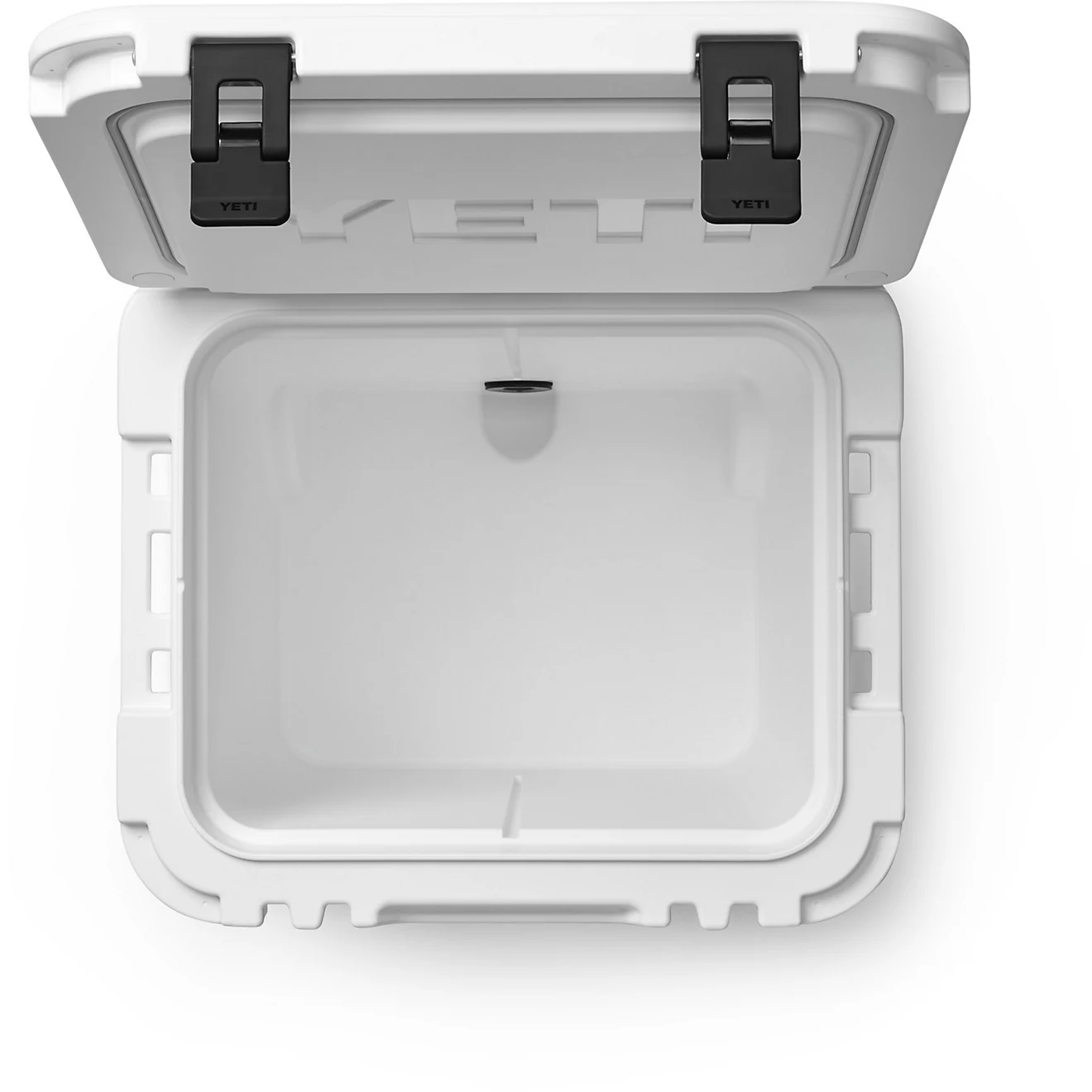 YETI Roadie 48 Wheeled Cooler, White YETI Roadie 48 Wheeled Cooler, White - Image 6