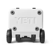 YETI Roadie 48 Wheeled Cooler, White YETI Roadie 48 Wheeled Cooler, White