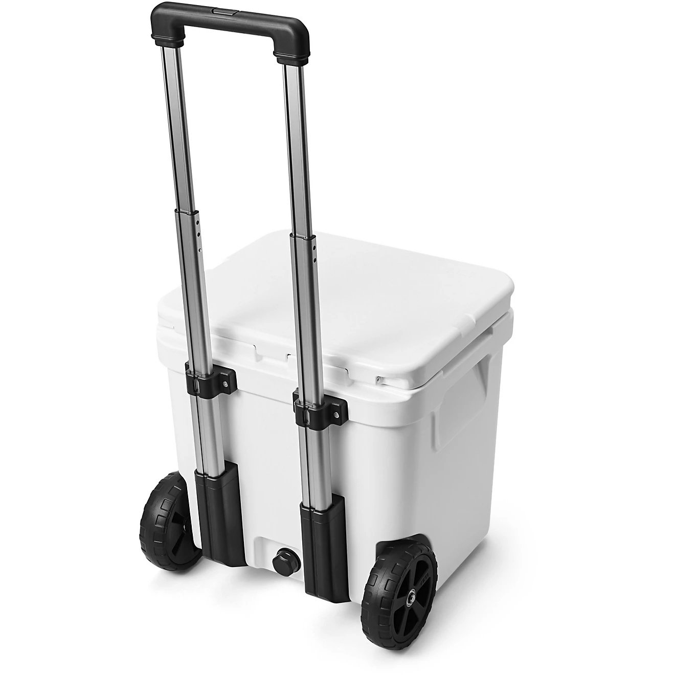 YETI Roadie 48 Wheeled Cooler, White YETI Roadie 48 Wheeled Cooler, White - Image 4