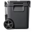 YETI Roadie 48 Wheeled Cooler, Charcoal