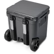 YETI Roadie 48 Wheeled Cooler, Charcoal