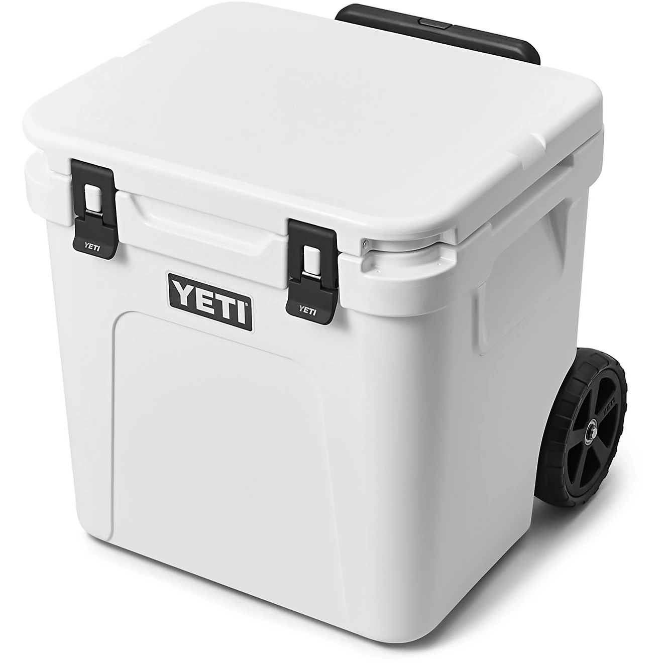YETI Roadie 48 Wheeled Cooler, White YETI Roadie 48 Wheeled Cooler, White - Image 2