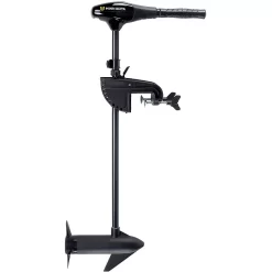 Minn Kota Endura 40 Lb Thrust C2 Transom Mount Trolling Motor with Battery Meter