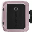 BruMate BruTank 35 qt Wheeled Cooler, Bright Purple 01