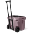 BruMate BruTank 35 qt Wheeled Cooler, Bright Purple 01