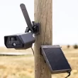 Tactacam Defend Cellular Security Camera Tactacam Defend Cellular Security Camera
