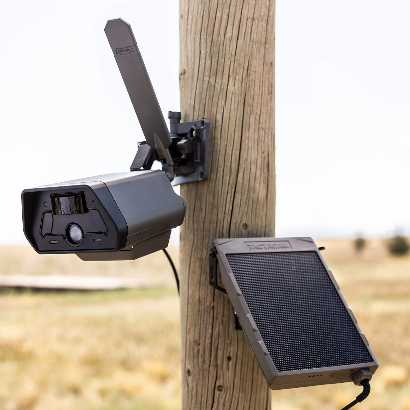Tactacam Defend Cellular Security Camera Tactacam Defend Cellular Security Camera - Image 6
