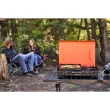 Blackstone 14 x 14-in 2-Burner Propane Camping Griddle
