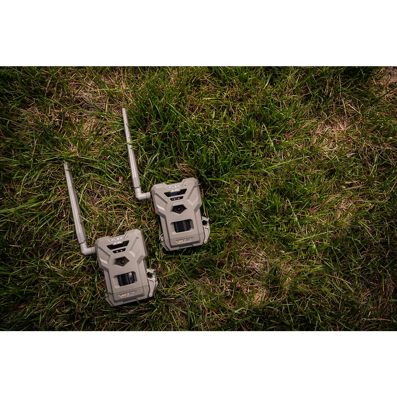 SpyPoint Flex G36 36.0 MP Cellular Game Cameras 2-Pack SpyPoint Flex G36 36.0 MP Cellular Game Cameras 2-Pack - Image 7