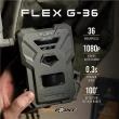 SpyPoint Flex G36 36.0 MP Cellular Game Cameras 2-Pack SpyPoint Flex G36 36.0 MP Cellular Game Cameras 2-Pack