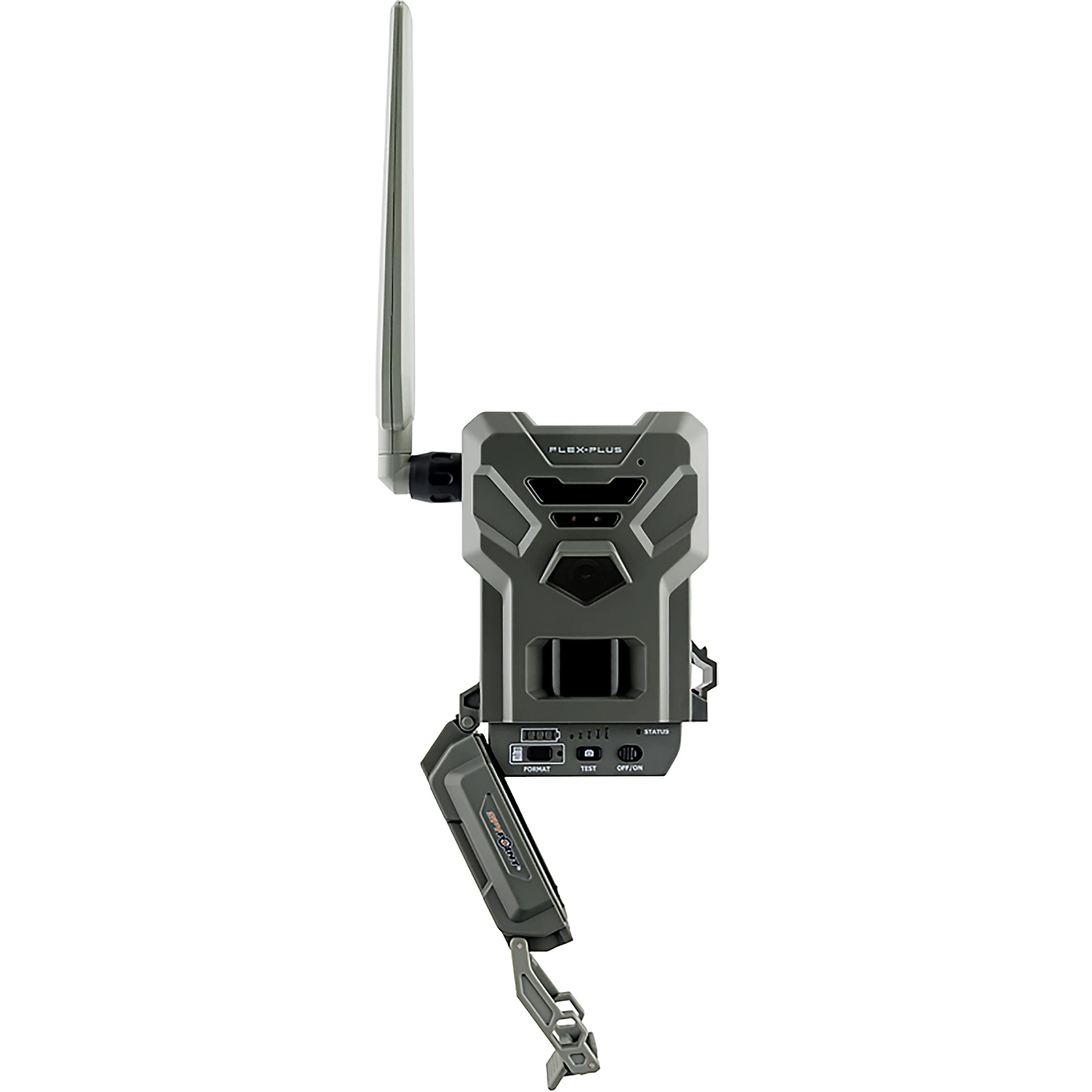 SpyPoint Flex-Plus Cellular Trail Camera SpyPoint Flex-Plus Cellular Trail Camera - Image 2
