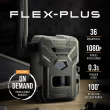 SpyPoint Flex-Plus Cellular Trail Camera SpyPoint Flex-Plus Cellular Trail Camera