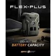 SpyPoint Flex-Plus Cellular Trail Camera SpyPoint Flex-Plus Cellular Trail Camera