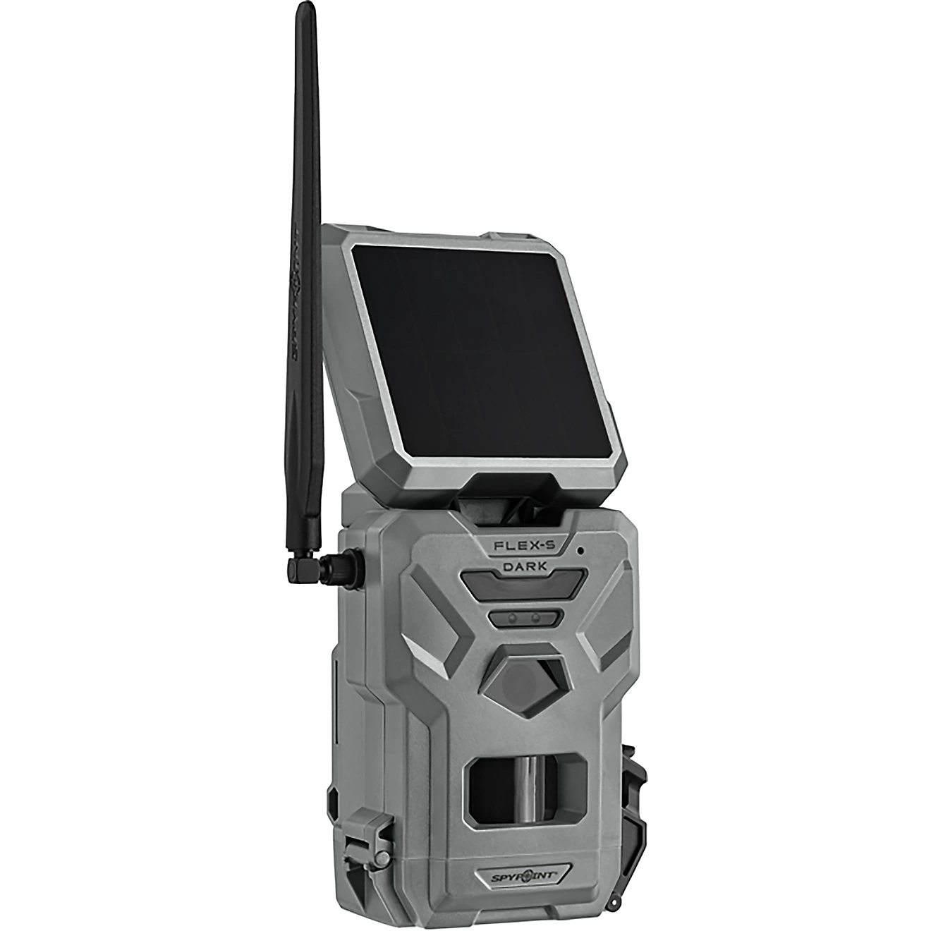 SpyPoint Flex S Dark Solar 40 MP Cellular Trail Camera SpyPoint Flex S Dark Solar 40 MP Cellular Trail Camera - Image 2