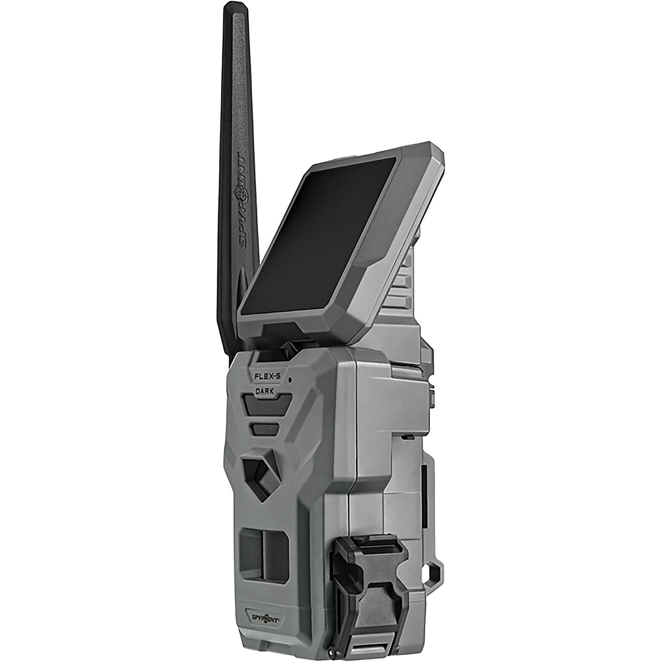 SpyPoint Flex S Dark Solar 40 MP Cellular Trail Camera SpyPoint Flex S Dark Solar 40 MP Cellular Trail Camera - Image 3