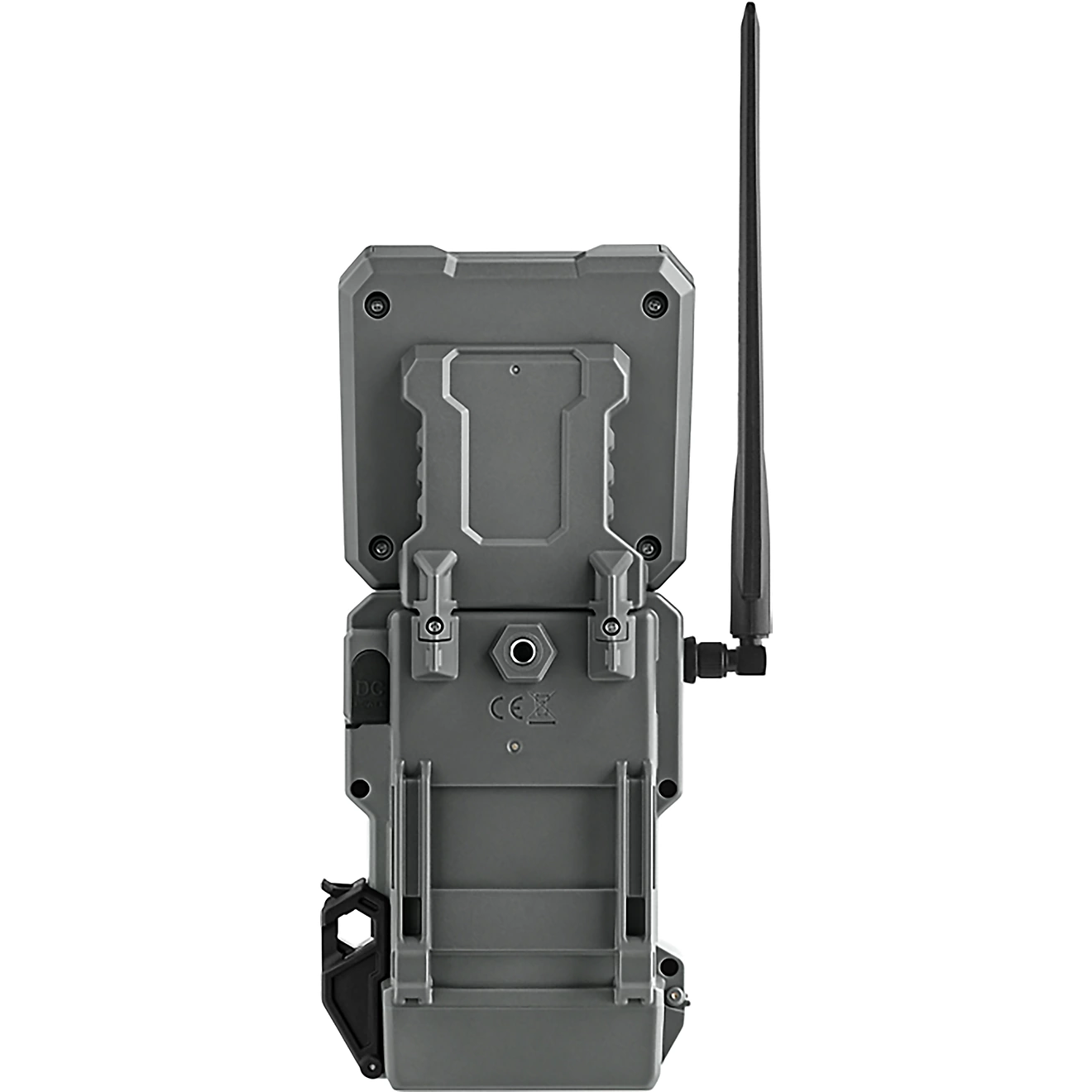 SpyPoint Flex S Dark Solar 40 MP Cellular Trail Camera SpyPoint Flex S Dark Solar 40 MP Cellular Trail Camera - Image 4
