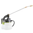 Sun Joe 24V-GS-LTW 24-Volt* IONMAX Multi-Purpose Chemical Sprayer Kit | W/ 1.3-Ah Battery + Charger