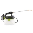 Sun Joe 24V-GS-LTW 24-Volt* IONMAX Multi-Purpose Chemical Sprayer Kit | W/ 1.3-Ah Battery + Charger