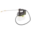 Sun Joe 24V-GS-LTW 24-Volt* IONMAX Multi-Purpose Chemical Sprayer Kit | W/ 1.3-Ah Battery + Charger