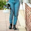 Sun Joe 24V-GS-LTW 24-Volt* IONMAX Multi-Purpose Chemical Sprayer Kit | W/ 1.3-Ah Battery + Charger