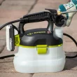 Sun Joe 24V-GS-LTW 24-Volt* IONMAX Multi-Purpose Chemical Sprayer Kit | W/ 1.3-Ah Battery + Charger