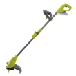 Sun Joe 24V-HT18-GT10-LTE 24-Volt* Cordless Hedge Trimmer + Stringless Grass Trimmer | W/ 2.0-Ah Battery + Charger