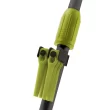 Sun Joe 24V-HT18-GT10-LTE 24-Volt* Cordless Hedge Trimmer + Stringless Grass Trimmer | W/ 2.0-Ah Battery + Charger