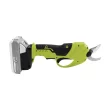 Sun Joe 24V-HT-PRN-LTE 24-Volt* Cordless Handheld Hedger + Pruner | W/ 2.0-Ah Battery + Charger