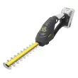 Sun Joe 24V-HT-PRN-LTE 24-Volt* Cordless Handheld Hedger + Pruner | W/ 2.0-Ah Battery + Charger