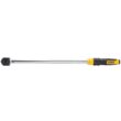 DEWALT Torque Wrench, Micro Adjust, 1/2