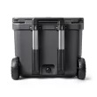 YETI Roadie 60 Wheeled Hard Cooler, Charcoal