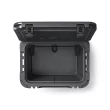 YETI Roadie 60 Wheeled Hard Cooler, Charcoal