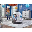 Step2 Space Capsule Outdoor Plastic Kids Tree Swing or Backyard Playhouse