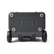 YETI Roadie 60 Wheeled Hard Cooler, Charcoal