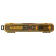 DEWALT Torque Wrench, 3/8 inch Drive, 20-100 FT-LB, Micro Adjust (DWMT75463)