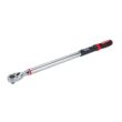 CRAFTSMAN Digital Torque Wrench, SAE, 1/2-Inch, 50-250 FT-LB, (CMMT99436) CRAFTSMAN Digital Torque Wrench, SAE, 1/2-Inch, 50-250 FT-LB, (CMMT99436)