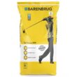 Barenbrug Turf Saver RTF Grass Seed w/Yellow Jacket Coating- Less Water Self-Repairing Tall Fescue Turf (50 LB Bag)