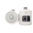 INTEX C2500 Cartridge Filter Pump with GFCI INTEX C2500 Cartridge Filter Pump with GFCI