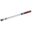 CRAFTSMAN Digital Torque Wrench, SAE, 1/2-Inch, 50-250 FT-LB, (CMMT99436) CRAFTSMAN Digital Torque Wrench, SAE, 1/2-Inch, 50-250 FT-LB, (CMMT99436)