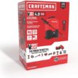 CRAFTSMAN 20V* Lithium-ion Battery Powered 4 Gallon Backpack Sprayer
