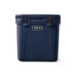 YETI Roadie 48 Wheeled Cooler, Navy YETI Roadie 48 Wheeled Cooler, Navy