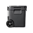 YETI Roadie 60 Wheeled Hard Cooler, Charcoal