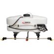 Fimco 25 gal Boomless/Handgun Tank Sprayer