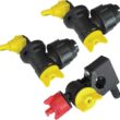 Fimco 25 gal Boomless/Handgun Tank Sprayer